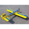 Picture of Seagull SEA406Y-Indent 2026 Pattern Kwik Fly MK III 63 Inch ARF .46-55 (GP/EP) Yellow New 2025