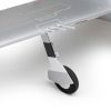 Picture of E-Flite EFL07050 Micro P-47 Thunderbolt 625mm BNF Basic with AS3X+ and SAFE Select