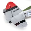 Picture of E-Flite EFL07050 Micro P-47 Thunderbolt 625mm BNF Basic with AS3X+ and SAFE Select
