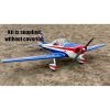 Picture of Seagull SEA410ARC Giant 1/4 Scale Super Chipmunk 99 Inch ARF 60-76cc without covering NEW 2026