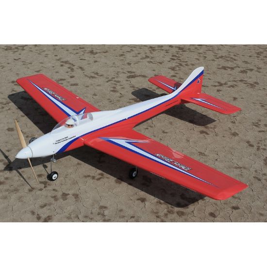 Picture of Seagull SEA433 Dirty Birdy 65 inch Classic Pattern ARF .65-.75 or 61E New November 2026