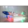 Picture of Seagull SEA397LED Optional Night navigation LED light (welded JST) Blue/ Red/ White plus controller ForSEA397 Art Scholl's Super Chipmunk New 2025 