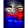 Picture of Seagull SEA397LED Optional Night navigation LED light (welded JST) Blue/ Red/ White plus controller ForSEA397 Art Scholl's Super Chipmunk New 2025 