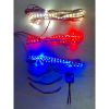 Picture of Seagull SEA397LED Optional Night navigation LED light (welded JST) Blue/ Red/ White plus controller ForSEA397 Art Scholl's Super Chipmunk New 2025 