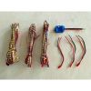 Picture of Seagull SEA397LED Optional Night navigation LED light (welded JST) Blue/ Red/ White plus controller ForSEA397 Art Scholl's Super Chipmunk New 2025 