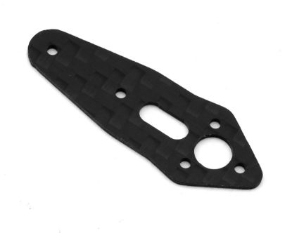 Picture of Goosky GT080026 S2 MAX Carbon Fiber Tail Side Panel Reinforcement
