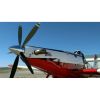 Picture of Seagull SEA420AF 1/6 Scale Air Tractor AT-802A/F Co Fire Aviation 118 Inch ARF 60cc (Red/White) NEW 2026