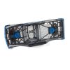 Picture of Arrma ARA4437T2 1/8 QUAKE 4S DSC 4X4 RTR RC Brushless Monster Truck, White/Blue