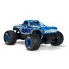 Picture of Arrma ARA4437T2 1/8 QUAKE 4S DSC 4X4 RTR RC Brushless Monster Truck, White/Blue
