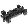 Picture of Arrma ARA2315ST2 1/12 ARRMA INFRACTION GROM 3S 80kph Yellow RTR RC Car Including Battery and Charger