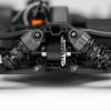 Picture of Arrma ARA2315ST1 1/12 ARRMA INFRACTION GROM 3S 80kph Red RTR RC Car Including Battery and Charger 