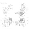 Picture of OS Engines 19210 MAX-120AX RING (70D) Glow Engine W/E-5020