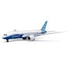 Picture of E-Flite EFL78750 Micro Boeing 787 Dreamliner Twin 30mm EDF BNF Basic with AS3X and SAFE Select