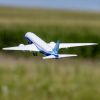 Picture of E-Flite EFL78750 Micro Boeing 787 Dreamliner Twin 30mm EDF BNF Basic with AS3X and SAFE Select
