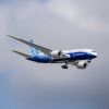 Picture of E-Flite EFL78750 Micro Boeing 787 Dreamliner Twin 30mm EDF BNF Basic with AS3X and SAFE Select