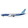 Picture of E-Flite EFL78750 Micro Boeing 787 Dreamliner Twin 30mm EDF BNF Basic with AS3X and SAFE Select