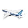 Picture of E-Flite EFL78750 Micro Boeing 787 Dreamliner Twin 30mm EDF BNF Basic with AS3X and SAFE Select