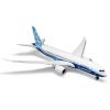 Picture of E-Flite EFL78750 Micro Boeing 787 Dreamliner Twin 30mm EDF BNF Basic with AS3X and SAFE Select