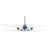 Picture of E-Flite EFL78750 Micro Boeing 787 Dreamliner Twin 30mm EDF BNF Basic with AS3X and SAFE Select