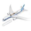 Picture of E-Flite EFL78750 Micro Boeing 787 Dreamliner Twin 30mm EDF BNF Basic with AS3X and SAFE Select