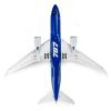 Picture of E-Flite EFL78750 Micro Boeing 787 Dreamliner Twin 30mm EDF BNF Basic with AS3X and SAFE Select