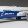 Picture of E-Flite EFL78750 Micro Boeing 787 Dreamliner Twin 30mm EDF BNF Basic with AS3X and SAFE Select