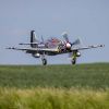 Picture of E-Flite EFL-3359 P-51D Mustang "Big Beautiful Doll" 1.5m BNF Basic with AS3X+ and SAFE Select