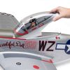 Picture of E-Flite EFL-3359 P-51D Mustang "Big Beautiful Doll" 1.5m BNF Basic with AS3X+ and SAFE Select