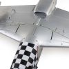 Picture of E-Flite EFL-3359 P-51D Mustang "Big Beautiful Doll" 1.5m BNF Basic with AS3X+ and SAFE Select