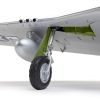 Picture of E-Flite EFL-3359 P-51D Mustang "Big Beautiful Doll" 1.5m BNF Basic with AS3X+ and SAFE Select