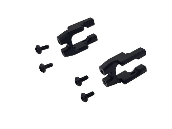 Picture of SAB H2272-S Aluminum Mini Tail Servo Mount- ILGoblin Pro 520
