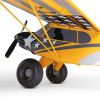 Picture of Hobby Zone HBZ32001SE+SPMXPSA200 Carbon Cub S 2 1.3m Cleetus McFarland Special Edition RTF plus Smart G2 Air Powerstage Bundle Combo
