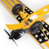 Picture of Hobby Zone HBZ32001SE+SPMXPSA200 Carbon Cub S 2 1.3m Cleetus McFarland Special Edition RTF plus Smart G2 Air Powerstage Bundle Combo