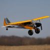 Picture of Hobby Zone HBZ32001SE+SPMXPSA200 Carbon Cub S 2 1.3m Cleetus McFarland Special Edition RTF plus Smart G2 Air Powerstage Bundle Combo