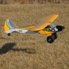 Picture of Hobby Zone HBZ32001SE+SPMXPSA200 Carbon Cub S 2 1.3m Cleetus McFarland Special Edition RTF plus Smart G2 Air Powerstage Bundle Combo
