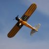 Picture of Hobby Zone HBZ32001SE+SPMXPSA200 Carbon Cub S 2 1.3m Cleetus McFarland Special Edition RTF plus Smart G2 Air Powerstage Bundle Combo