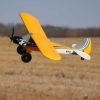 Picture of Hobby Zone HBZ32001SE+SPMXPSA200 Carbon Cub S 2 1.3m Cleetus McFarland Special Edition RTF plus Smart G2 Air Powerstage Bundle Combo