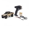 Picture of Axial AXI-3289T2 1/30 SCX30 Toyota Tacoma 4X4 RTR Brushed Rock Crawler, Overland Edition (Battery & Charger Included)