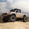 Picture of Axial AXI-3289T2 1/30 SCX30 Toyota Tacoma 4X4 RTR Brushed Rock Crawler, Overland Edition (Battery & Charger Included)