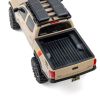 Picture of Axial AXI-3289T2 1/30 SCX30 Toyota Tacoma 4X4 RTR Brushed Rock Crawler, Overland Edition (Battery & Charger Included)