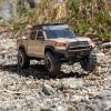 Picture of Axial AXI-3289T2 1/30 SCX30 Toyota Tacoma 4X4 RTR Brushed Rock Crawler, Overland Edition (Battery & Charger Included)