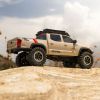 Picture of Axial AXI-3289T2 1/30 SCX30 Toyota Tacoma 4X4 RTR Brushed Rock Crawler, Overland Edition (Battery & Charger Included)