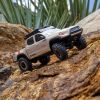 Picture of Axial AXI-3289T2 1/30 SCX30 Toyota Tacoma 4X4 RTR Brushed Rock Crawler, Overland Edition (Battery & Charger Included)