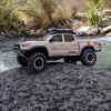 Picture of Axial AXI-3289T2 1/30 SCX30 Toyota Tacoma 4X4 RTR Brushed Rock Crawler, Overland Edition (Battery & Charger Included)