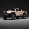 Picture of Axial AXI-3289T2 1/30 SCX30 Toyota Tacoma 4X4 RTR Brushed Rock Crawler, Overland Edition (Battery & Charger Included)