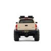 Picture of Axial AXI-3289T2 1/30 SCX30 Toyota Tacoma 4X4 RTR Brushed Rock Crawler, Overland Edition (Battery & Charger Included)