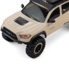 Picture of Axial AXI-3289T2 1/30 SCX30 Toyota Tacoma 4X4 RTR Brushed Rock Crawler, Overland Edition (Battery & Charger Included)