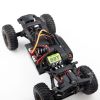Picture of Axial AXI-3289T2 1/30 SCX30 Toyota Tacoma 4X4 RTR Brushed Rock Crawler, Overland Edition (Battery & Charger Included)