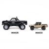 Picture of Axial AXI-3289T2 1/30 SCX30 Toyota Tacoma 4X4 RTR Brushed Rock Crawler, Overland Edition (Battery & Charger Included)