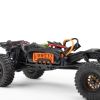 Picture of Axial AXI-3289T1 1/30 SCX30 Toyota Tacoma 4X4 RTR Brushed Rock Crawler, Extreme Off-Road (Battery & Charger Included)
